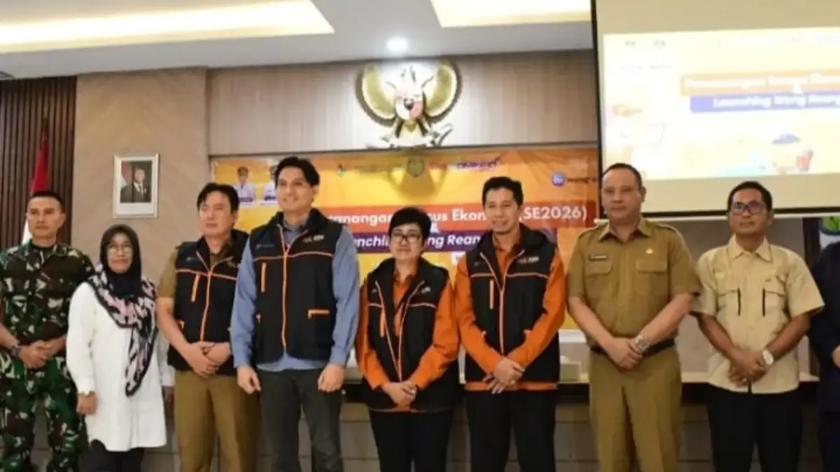 BPS Provinsi Jawa Barat