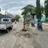 jalan alternatif arus mudik