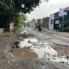 perbaikan jalan cirebon