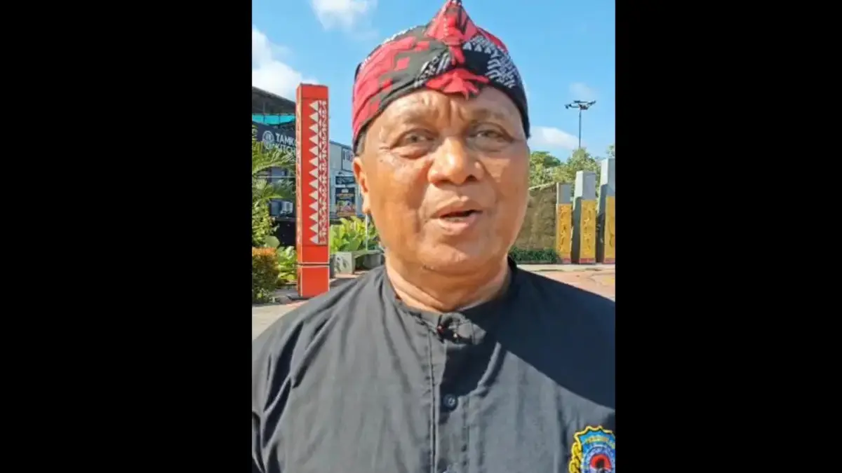 kompensasi kusir dokar kuningan