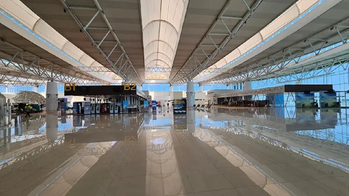 kunjungan turis ke jawa barat turun