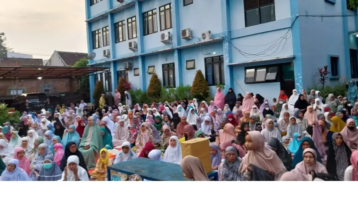 lokasi salat id muhammadiyah cirebon