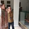 menteri pariwisata ke cirebon