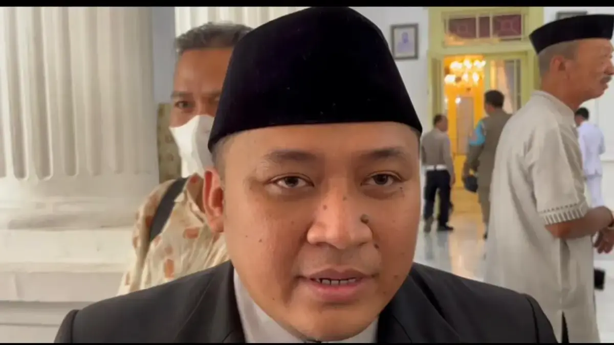 mutasi pemkab cirebon