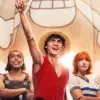 one piece live action netflix