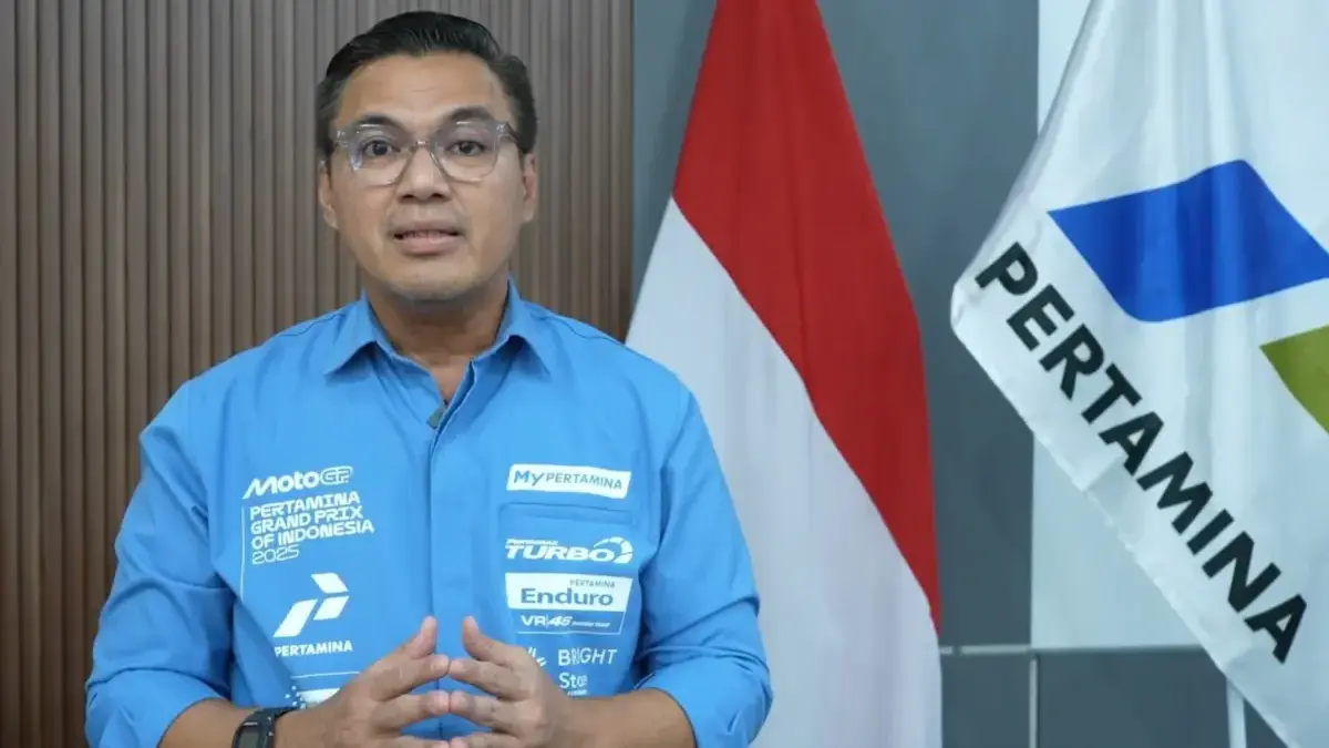 Masyarakat Tak Perlu Panic Buying, Stok BBM Aman panic buying bbm