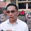 Kasat Reskrim Polres Cirebon Kota AKP Adam Gana