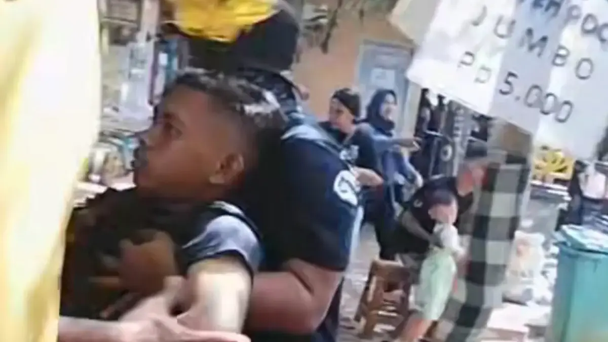 Viral di Medsos Wisatawan Kritis di Pantai Bali 2 Indramayu, Polisi Ungkap Korban Tersedak Makanan tersedak sosis