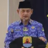 Kepala Dinas Sosial Kabupaten Cirebon,Hafidz Iswahyudi 