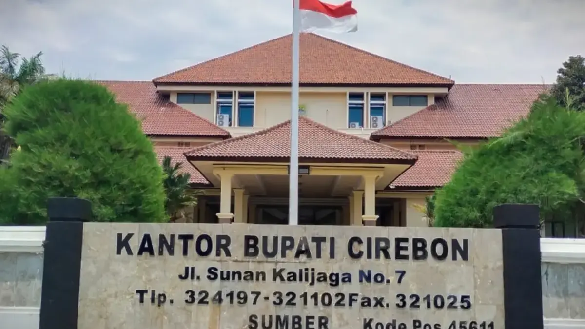 wfa asn kabupaten cirebon