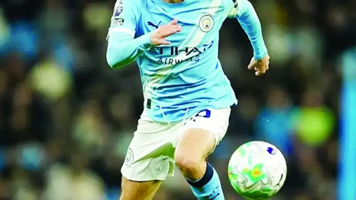Bernardo Silva