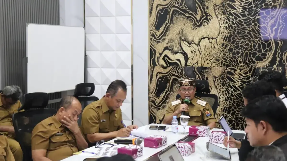 Sekolah Rakyat Cirebon Dibuka Juni 2026, Gratis Asrama dan Makan! Ini Syaratnya Bupati Cirebon Drs H Imron MAg