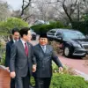 Era Baru Kemitraan Indonesia dan Republik Korea