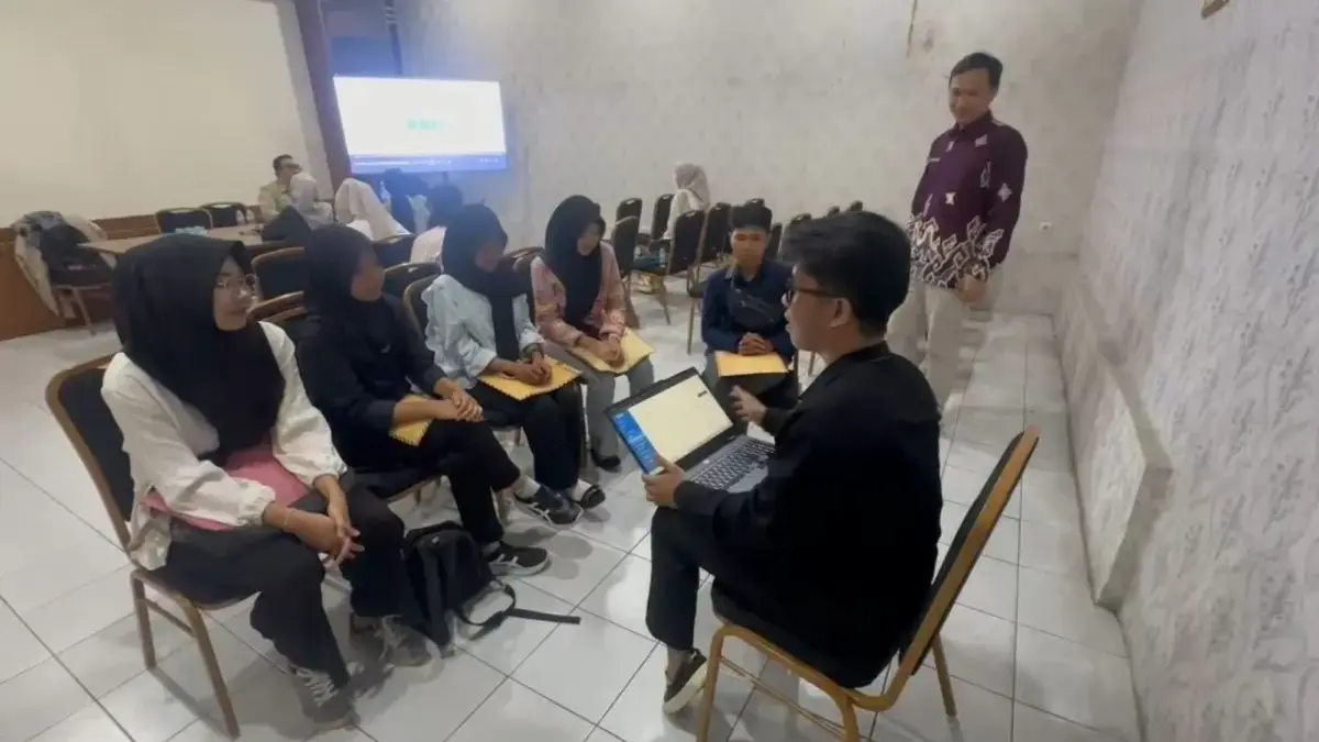 rekrutmen tenaga kerja