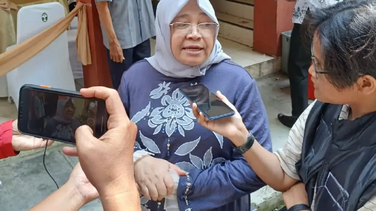 5 hari sekolah di kota cirebon