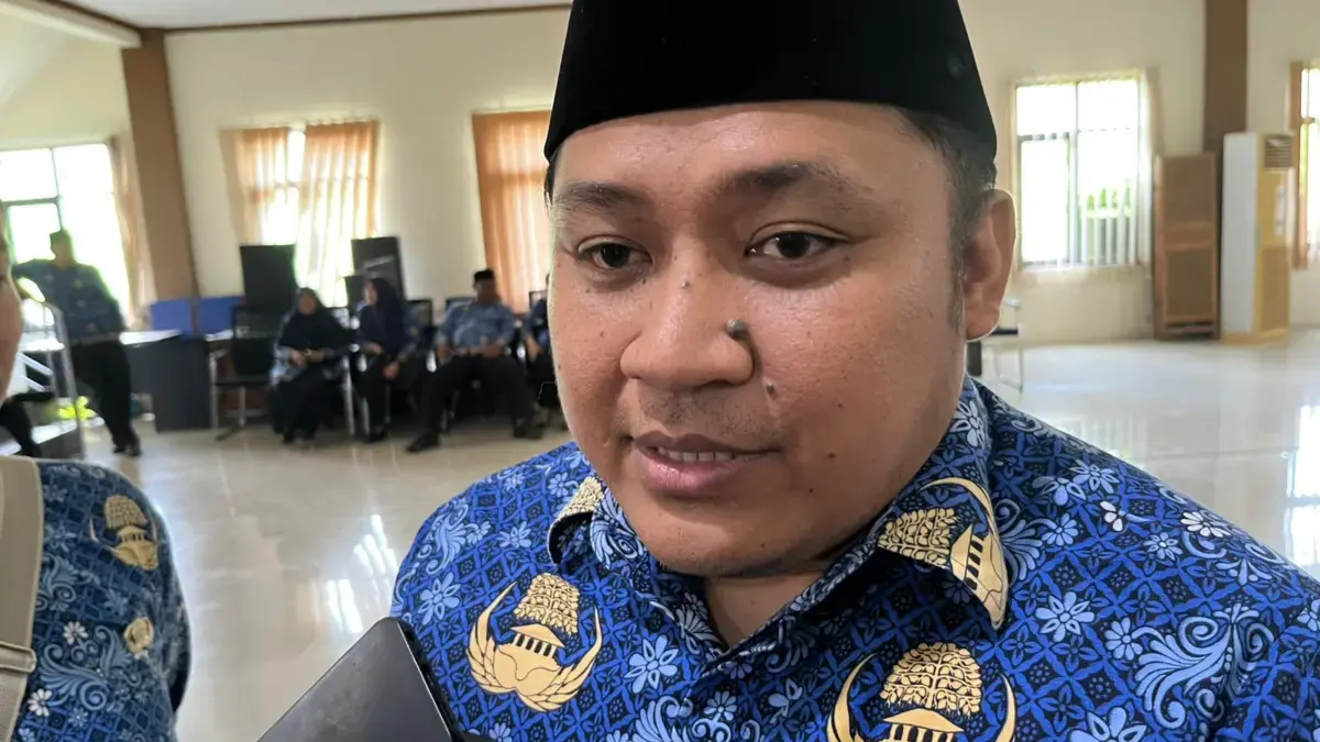 rekrutmen asn kabupaten cirebon