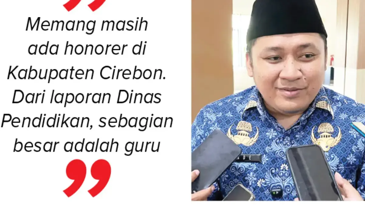 Kepala BKPSDM Ade Nugroho SSTP