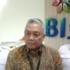 Direktur Utama PT BIJB, Ronald H Sinaga, mengatakan skema embarkasi penuh dirancang untuk meningkatkan efisien