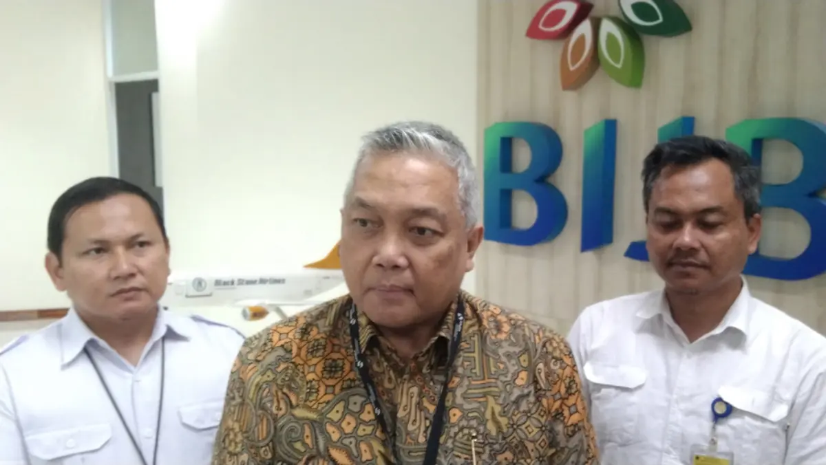 Direktur Utama PT BIJB, Ronald H Sinaga, mengatakan skema embarkasi penuh dirancang untuk meningkatkan efisien