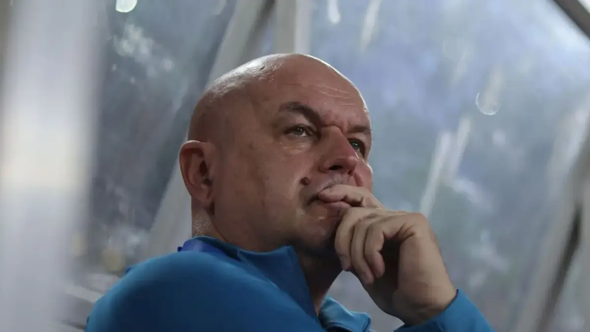 Bojan Hodak jelang lawan Bali United