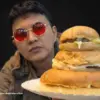 burger aldi taher di mana