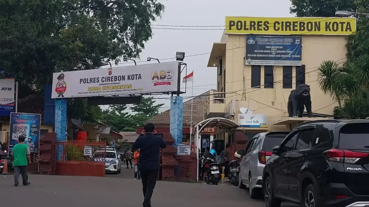 Dugaan Skandal Cinta Wakil Ketua DPRD Kota Cirebon Harry Saputra