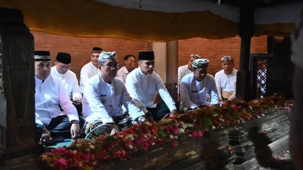 Hari Jadi ke-544 Kabupaten Cirebon