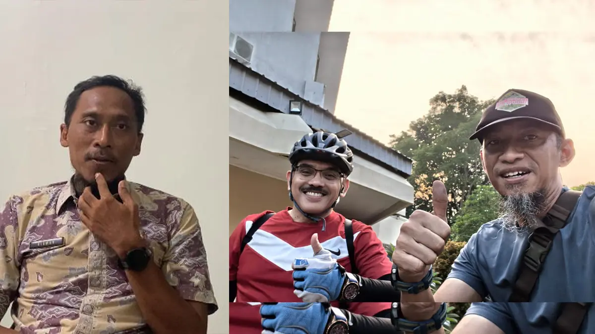 Cara Baru ASN Kota Cirebon Berangkat Kerja