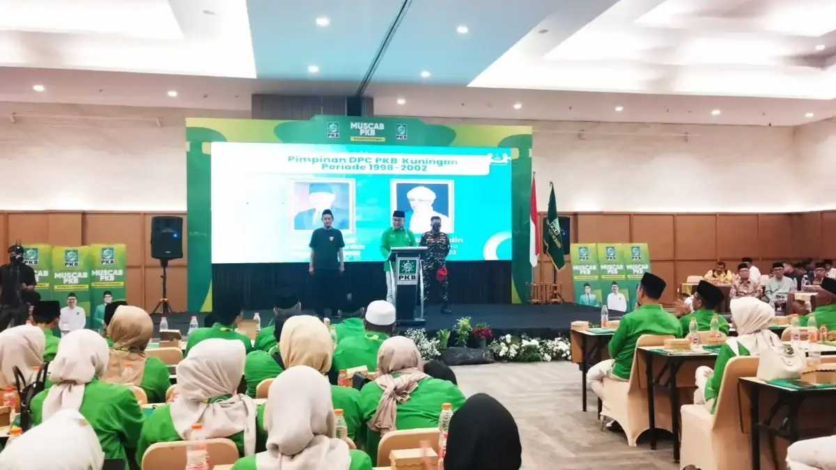 Partai Kebangkitan Bangsa Kuningan