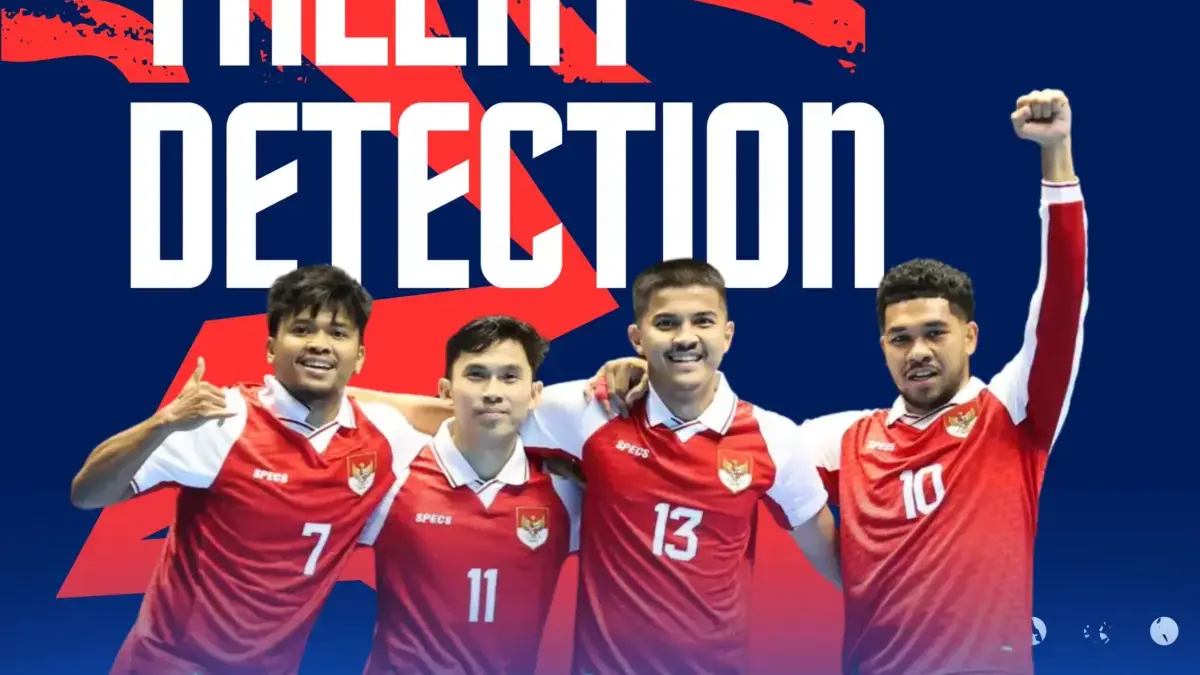 Daftar Sekarang! Kuningan Gelar Talent Detection Timnas Futsal U-17, Tanggal 11-12 April di Gor Ewangga Asosiasi Futsal Provinsi Jawa Barat (AFP Jabar) bersama Asosiasi Futsal Kabupaten (AFKAB) Kuningan