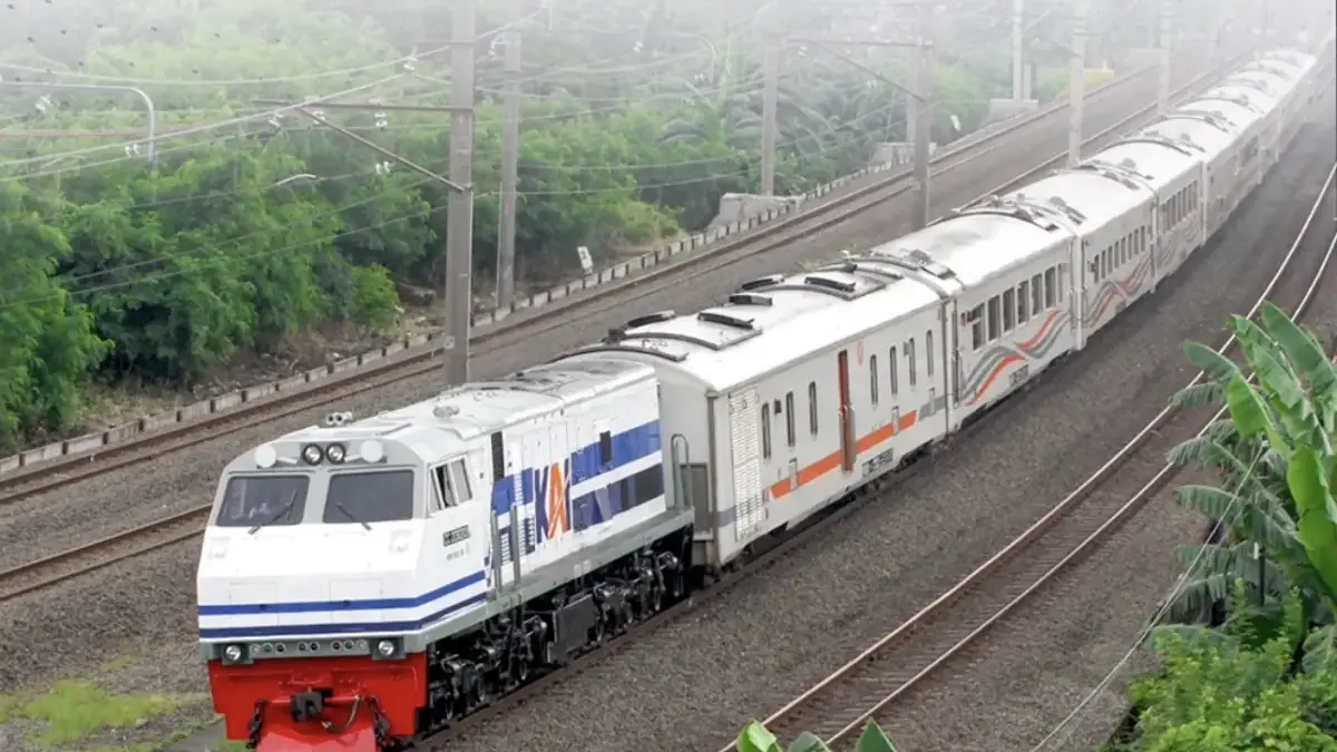 Dishub Kabupaten Cirebon akan Buka Lowongan Penjaga Pintu Perlintasan Kereta Api perlintasan kereta tanpa palang pintu di kabupaten cirebon