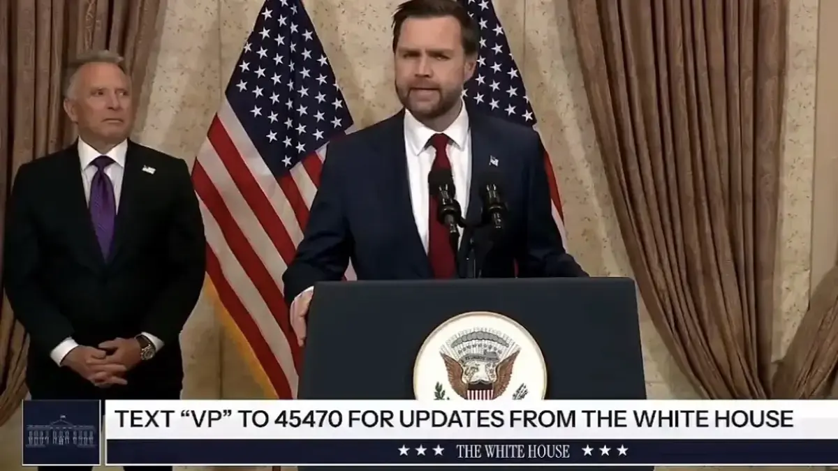 Perundingan Damai Berakhir Buntu, AS - Iran Siap Lanjutkan Perang perundingan Amerika Serikat Iran gagal