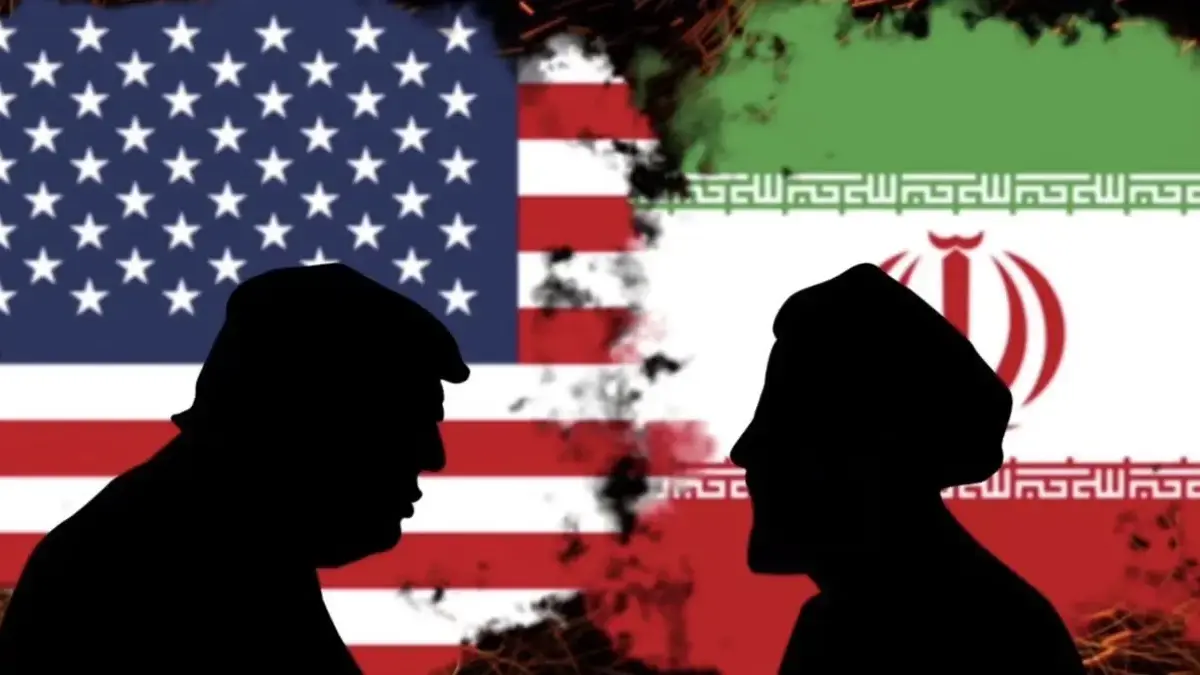 AS - Iran Batal Damai, 5 Hal Ini Jadi Pengganjal, Salah Satunya soal Selat Hormuz perjanjian iran amerika batal