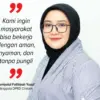 Anggota DPRD Cirebon Ismiyatul Fatihiyah Yusuf 