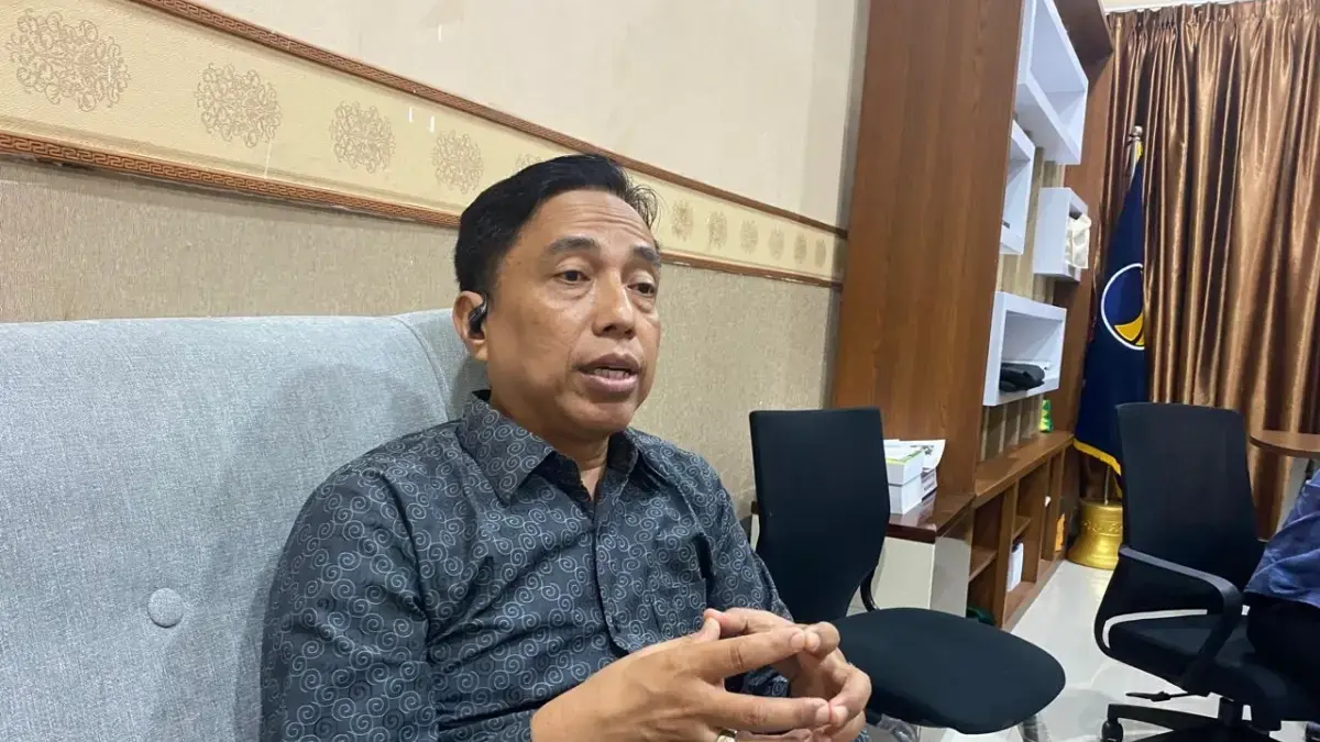 Proses Likuidasi Perumda BPR Bank Cirebon