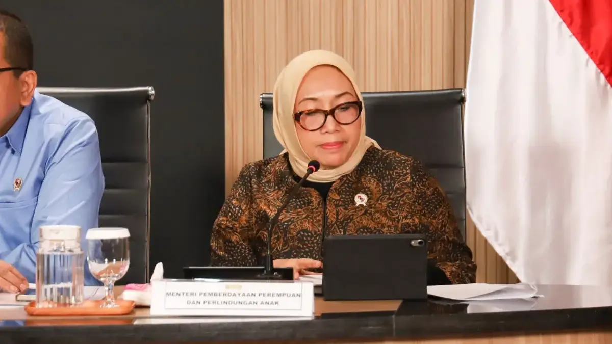 daycare di Indonesia masih beroperasi tanpa izin