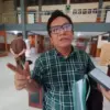 Ketua DPC PPP Kuningan dr Toto Taufikurohman