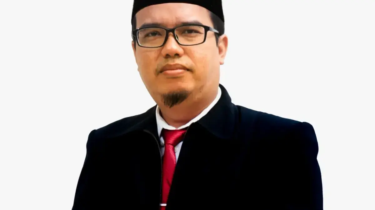 Ketua STIKes Indramayu Riyanto SKep Ns MKep