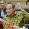 Anggota Komisi III DPR RI Benny K Harman