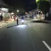 Jalan Raya Siliwangi Kuningan