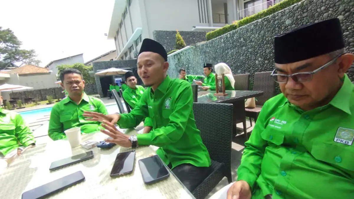 Muscab PKB Kuningan Ubah Peta Politik: Koalisi Aktivis Muda Jadi Amunisi Baru PKB Kuningan