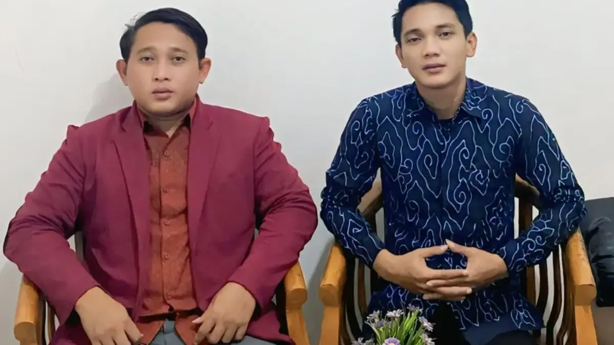Kasus Selingkuh Istri Kuwu Kedungjaya