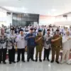PGRI Kuningan halalbihalal