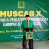 Ketua DPW PPP Jawa Barat, Uu Ruzhanul Ulum, menilai kinerja PPP Majalengka sebagai salah satu yang menonjol di