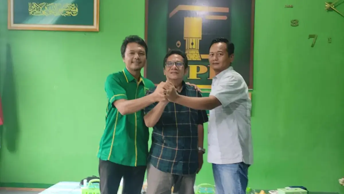 Muscab PPP Kuningan Hanya Sahkan Tim Formatur, Penetapan Ketua Ranah DPP Dalam Muscab PPP bukan memilih ketua secara langsung, tetapi memilih tujuh orang formatur.