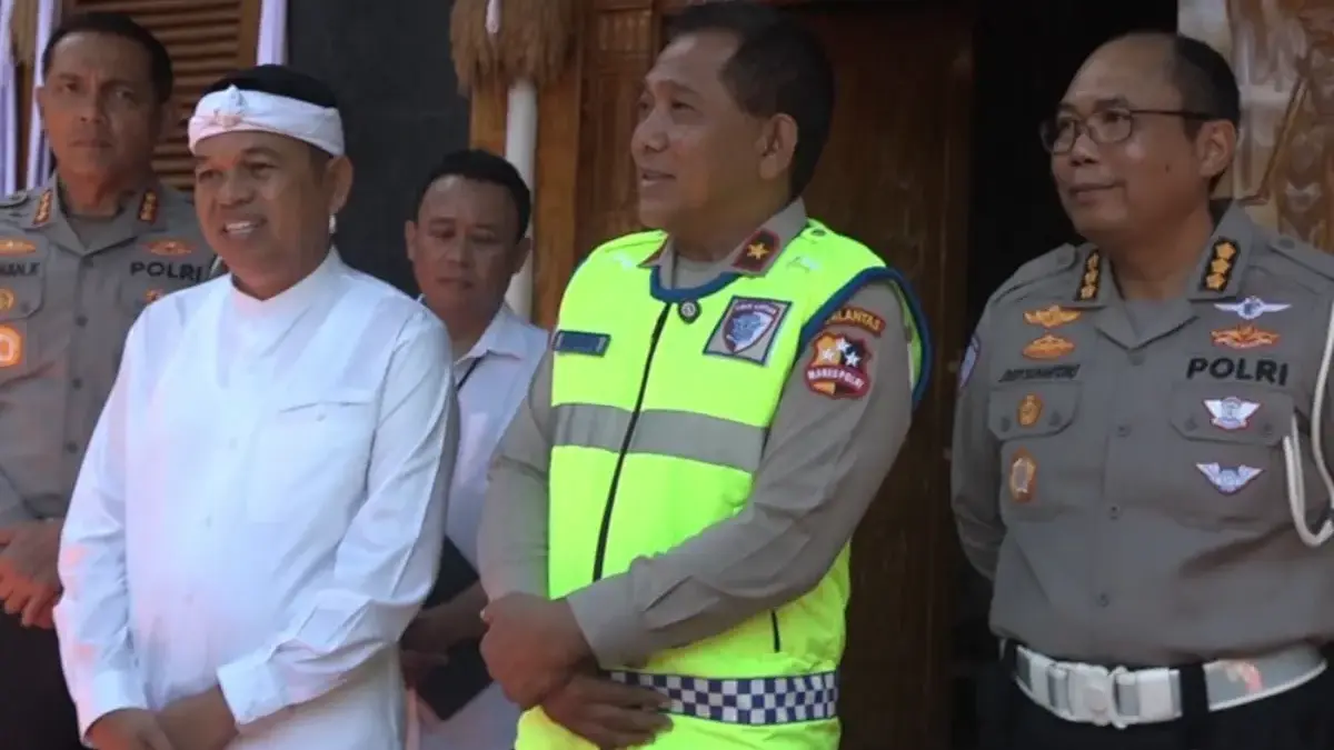 Korlantas Polri Dukung Kebijakan KDM, Bayar Pajak Kendaraan Kini Lebih Mudah, KTP Pemilik Lama Tak Lagi Wajib menghapus syarat KTP