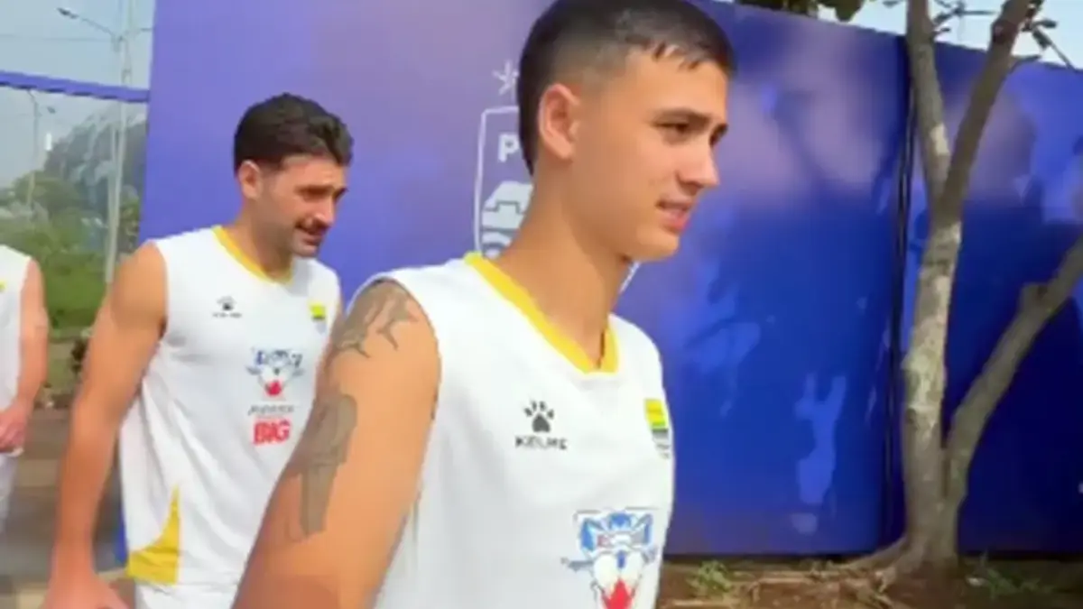 Jadwal Persib Vs Bali United: Rekor Sempurna Tuan Rumah Bisa Berlanjut Persib Bandung