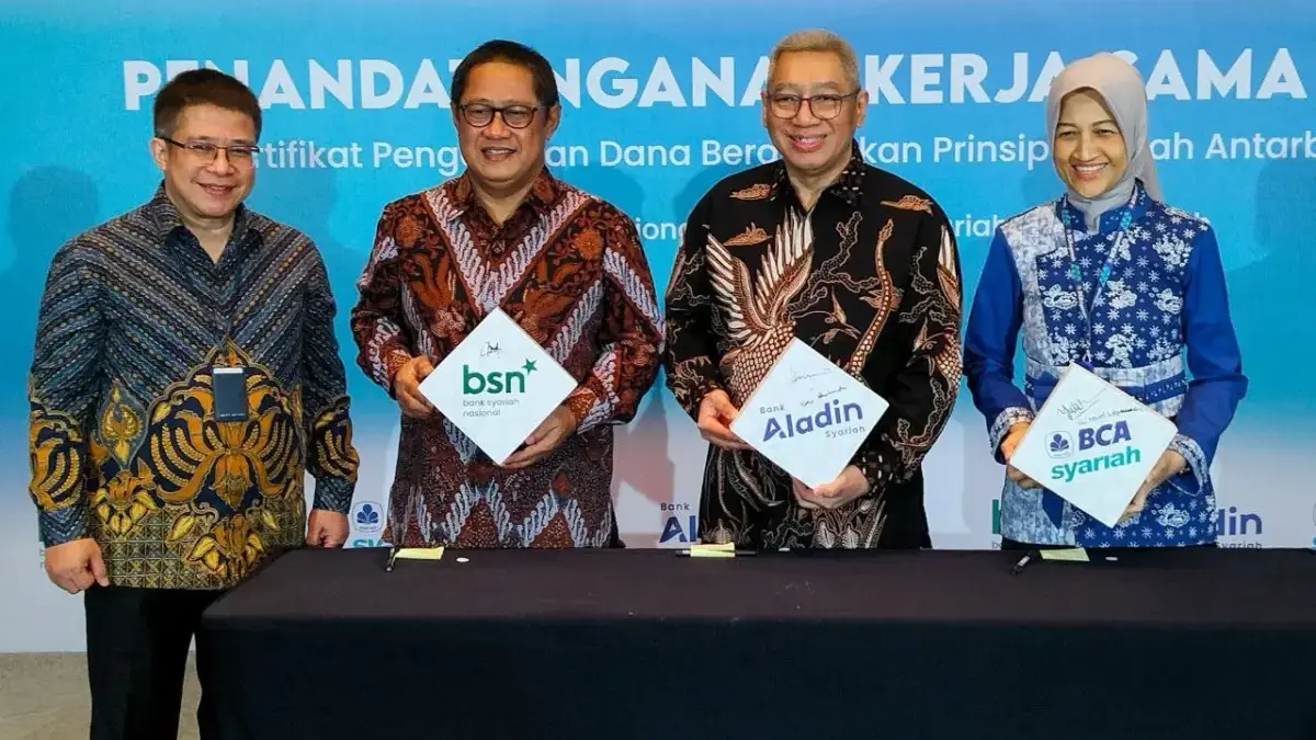 BCA Syariah