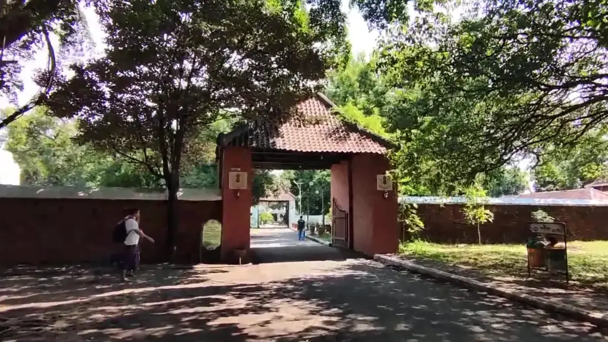 Dedi Mulyadi: Cirebon harus kembali pada identitas lokal dedi mulyadi cirebon