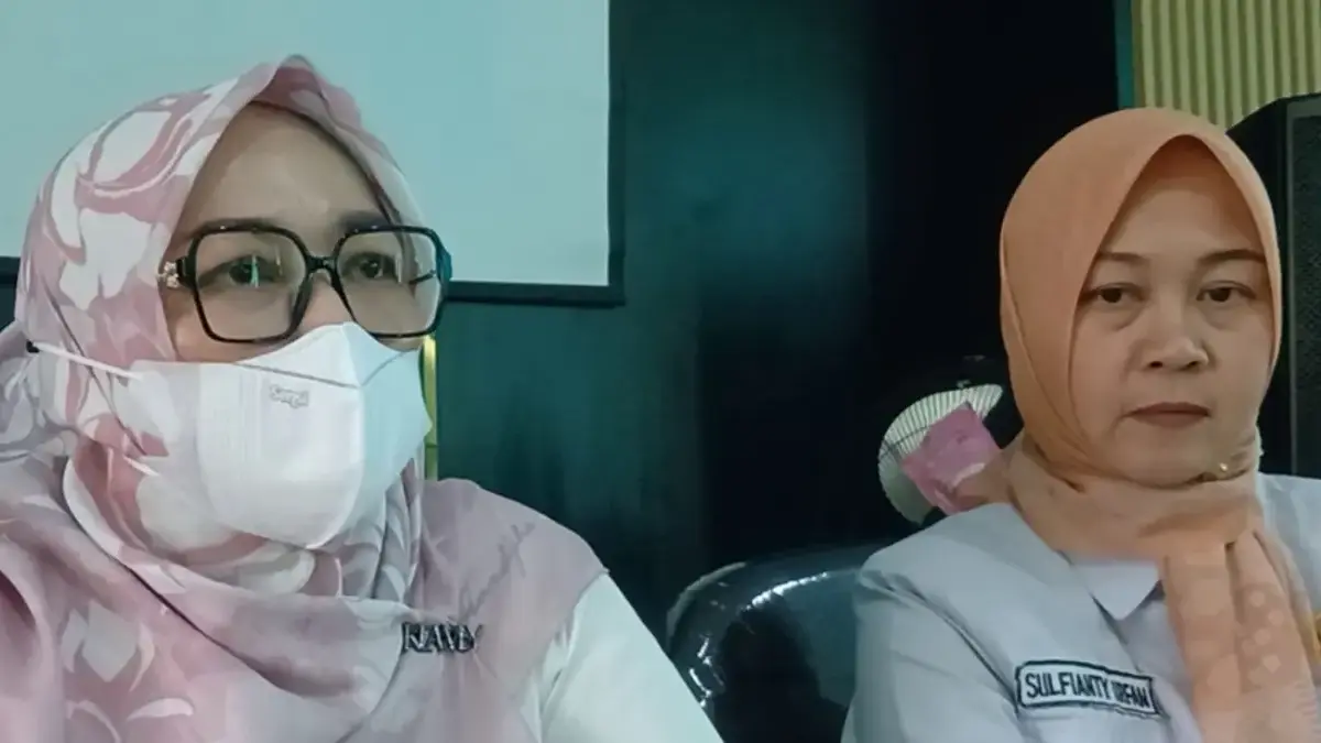 klb campak kota cirebon